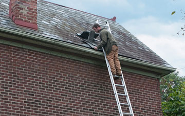 what affects urgent Hincknowle roof repairs