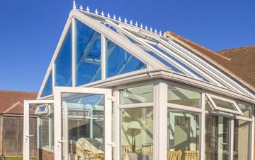 conservatory roof insulation costs Hincknowle