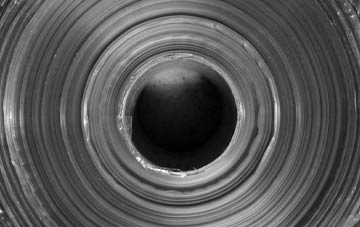 Hincknowle edpm waterproofing