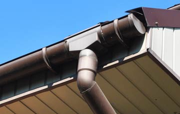 types of Hincknowle fascias
