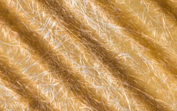 Hincknowle fibreglass roof waterproofing