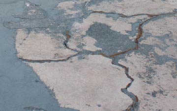 fibreglass roofing replacement Hincknowle