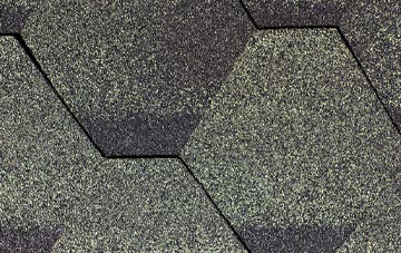 Hincknowle fibreglass shingle repairs