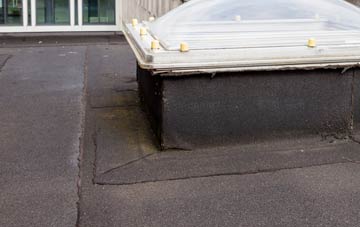 disadvantages of Hincknowle flat roofs