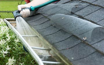 Hincknowle gutter cleaning costs