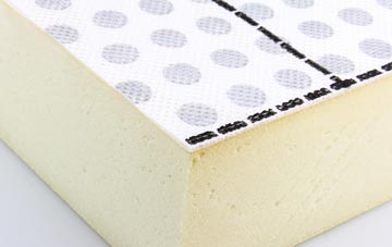 meeting Hincknowle building codes