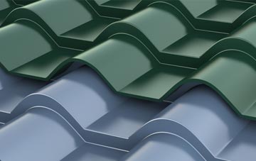 who should consider Hincknowle plastic roofs