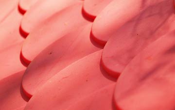 Hincknowle plastic roof costs