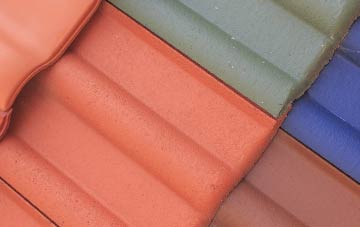 Hincknowle plastic roofing companies