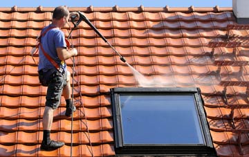roof cleaning Hincknowle, Dorset