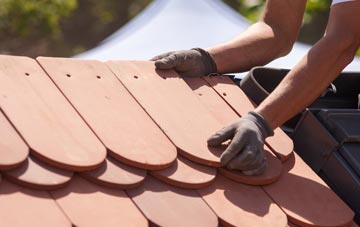 Hincknowle roof tile contractors
