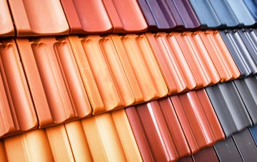 Hincknowle roof tile costs