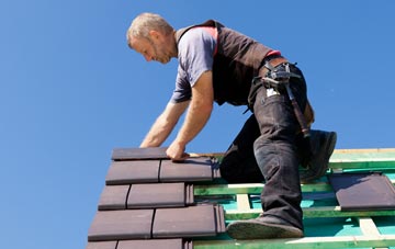 disadvantages of Hincknowle slate roofing