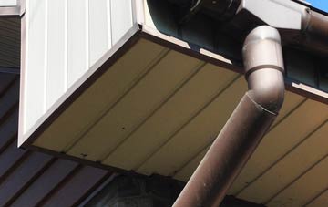Hincknowle soffit installation costs