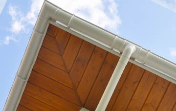 Hincknowle soffit types