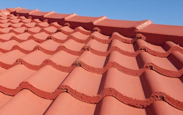 Hincknowle tile and slate roof replacement