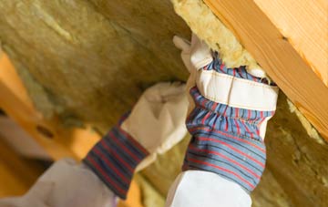 types of Hincknowle pitched roof insulation materials