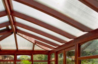 Hincknowle conservatory roofing insulation