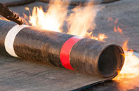 free Hincknowle re-felting quotes