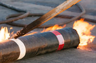 free Hincknowle flat roofing repair quotes