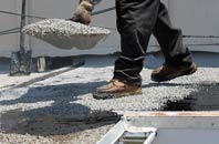 find rated Hincknowle flat roofing replacement companies