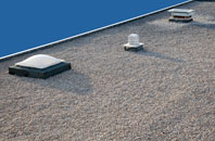 Hincknowle flat roofing
