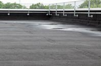 find rated Hincknowle flat roofing companies