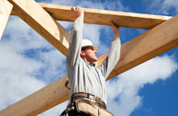 Hincknowle roof replacement work