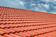 Hincknowle roofing tiles