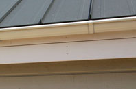 Hincknowle soffit repair