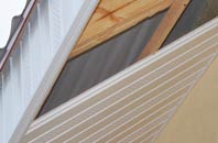 rated Hincknowle soffit repair companies