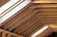 Hincknowle tapered roof insulation quotes