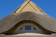 Hincknowle thatch roofing