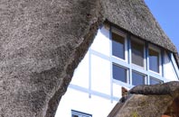 find rated Hincknowle thatchers